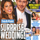 Illustration for article titled This Week in Tabloids: Lauren Conrads Wedding Was Whimsical as Fuck